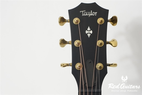 Builder’s Edition 324ce